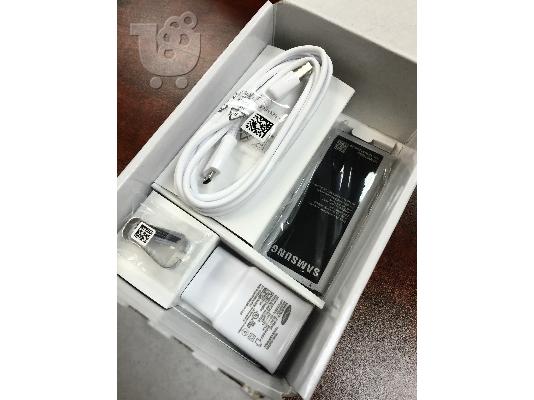 PoulaTo: Samsung Σημείωση 4 32GB Μαύρο Unlocked Smartphone